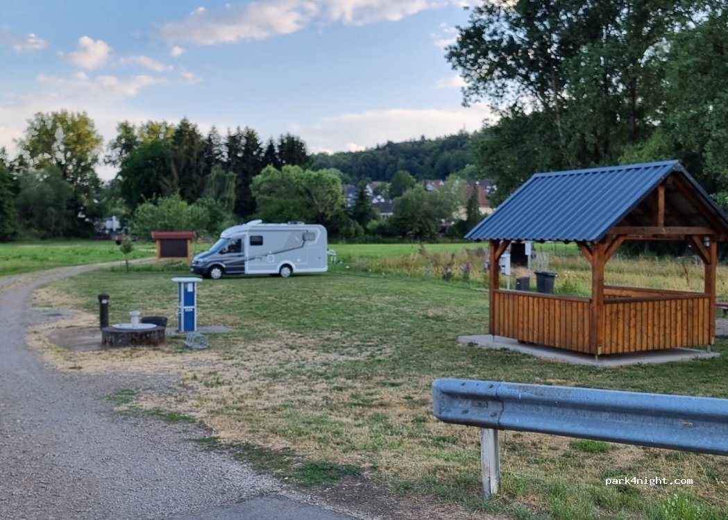 (66885) Bedesbach - 7 Bahnhofstraße — foto 4