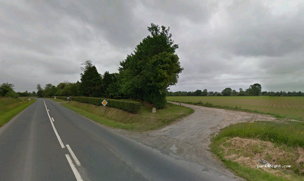 (14230) Géfosse-Fontenay - D514 — foto 2