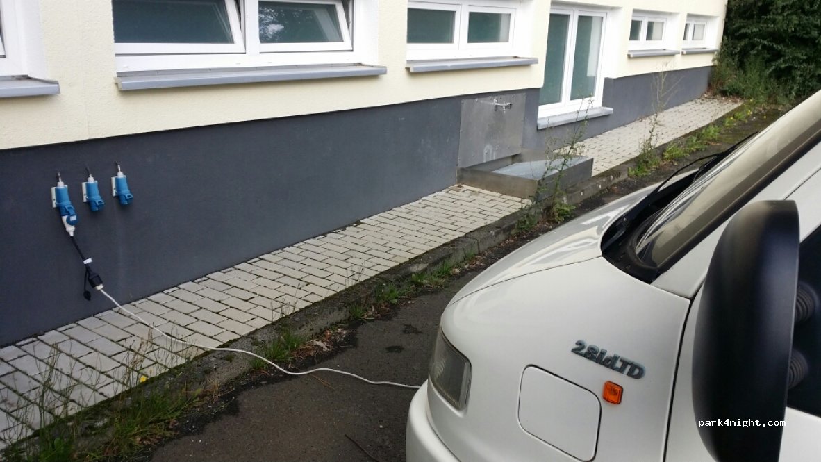 (34633) Ottrau - 10 Am Schwimmbad — foto 3
