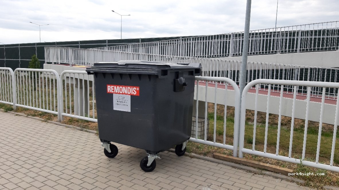 (96-314) Baranów - Autostrada Wolności — foto 3