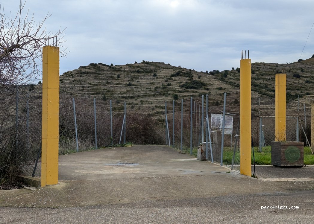 (50680) Sos del Rey Católico - 8 Calle Letra A — foto 4