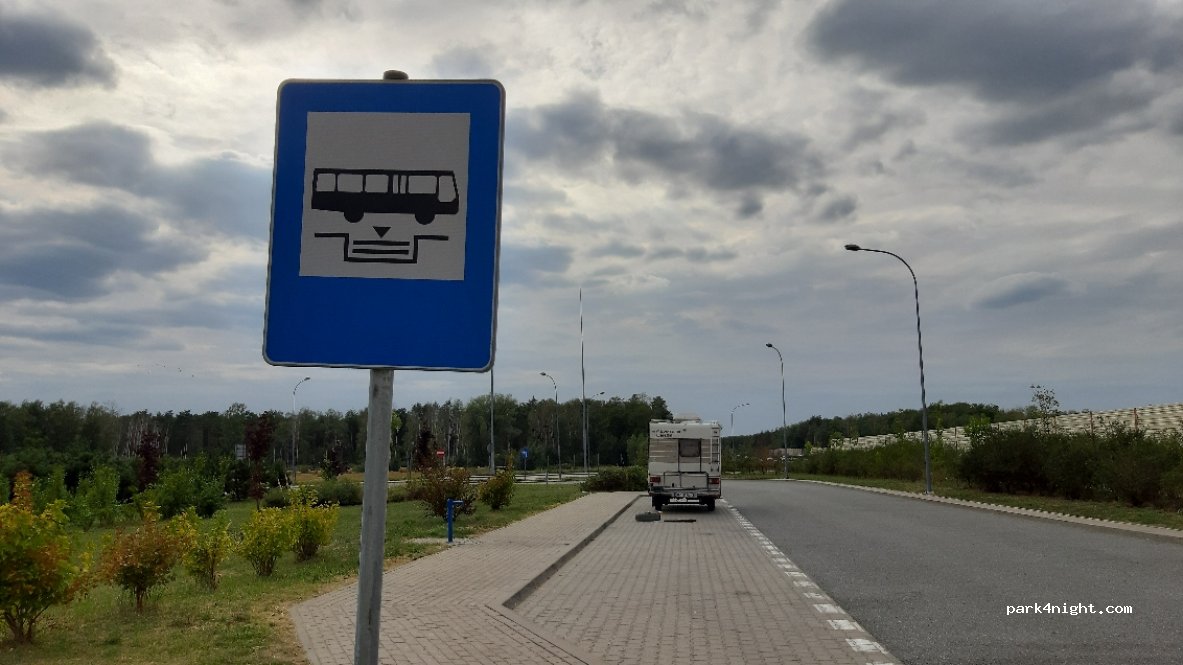 (99-417)  - Autostrada Wolności — foto