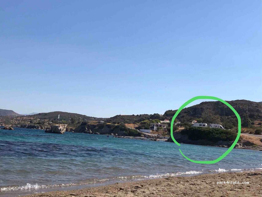 (230 53) Archaggelos - Unnamed Road — foto 2
