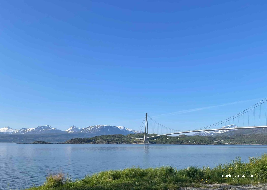 (8517) Narvik - Ornesveien — foto 2