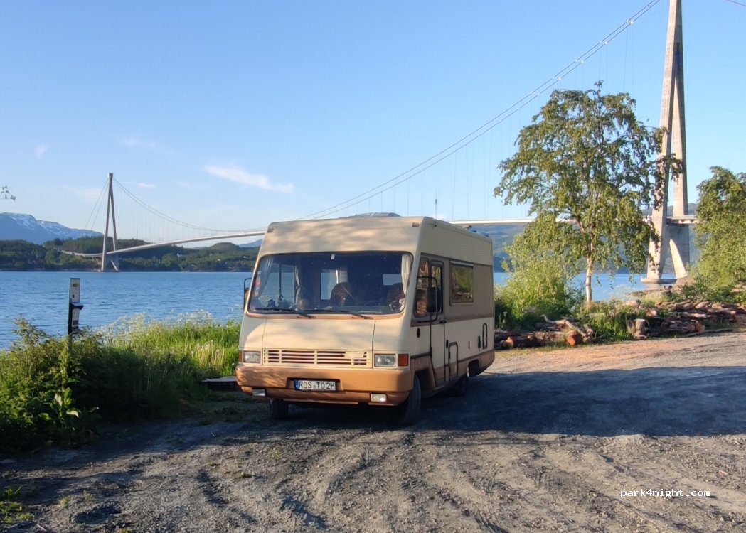(8517) Narvik - Ornesveien — foto 4