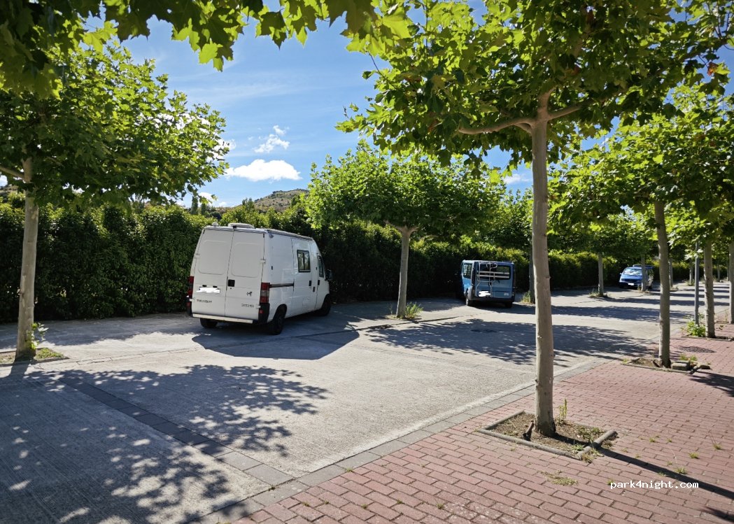 (31487) Liédena - 4 Camino Sangüesa — foto 2