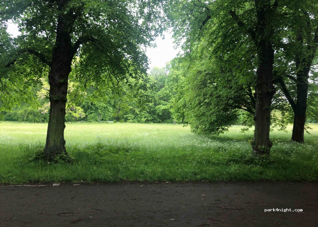(04229) Leipzig - 2 Klingerweg — foto