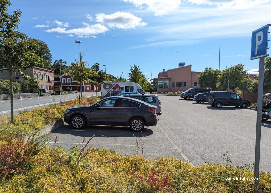 (563 31) Gränna - 36 Gärdesvägen — foto