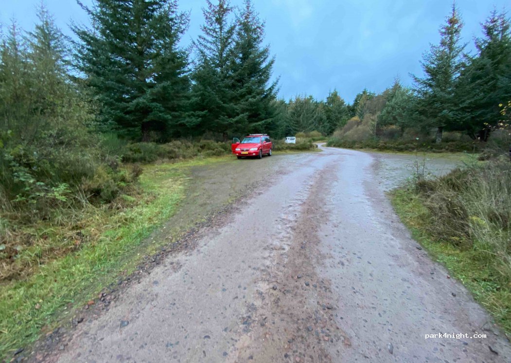 (IV19 1NG)  - Scotsburn Road — foto 2