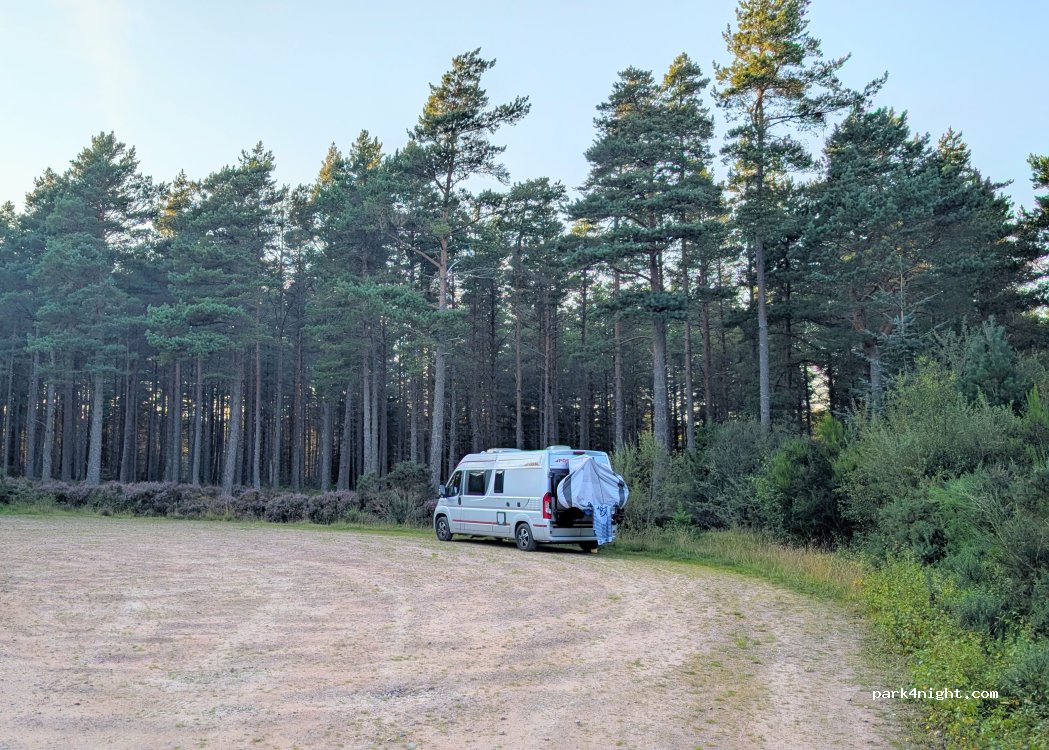 (IV19 1NG)  - Scotsburn Road — foto 4