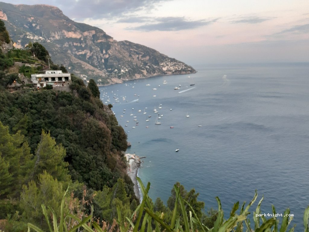 (84017) Positano - 422 SS163 — foto