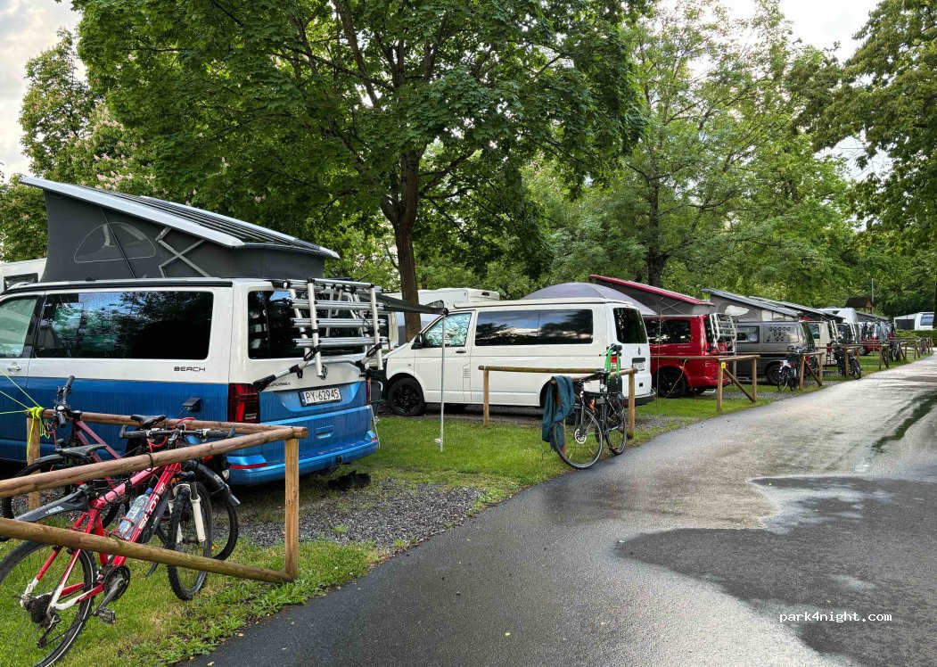 Schweizerischer Camping- und Caravanning Verband (SCCV) — foto 4