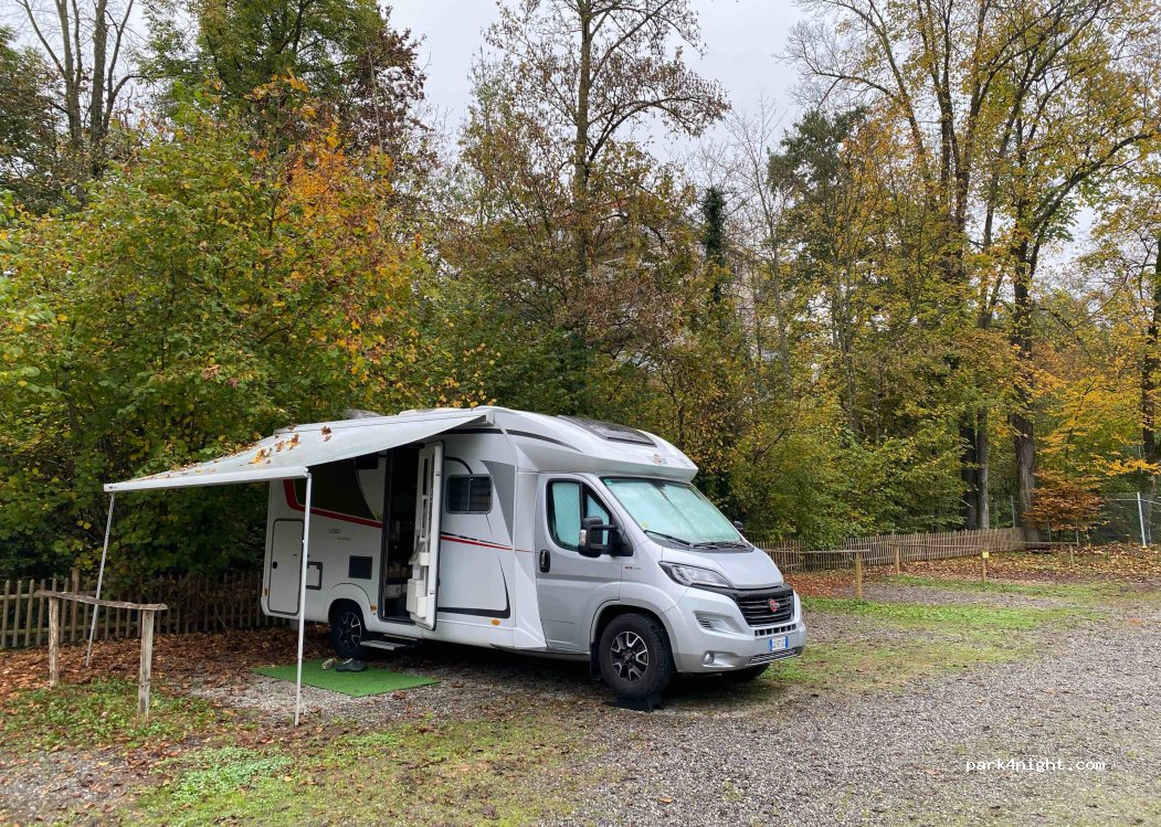 Schweizerischer Camping- und Caravanning Verband (SCCV) — foto 5