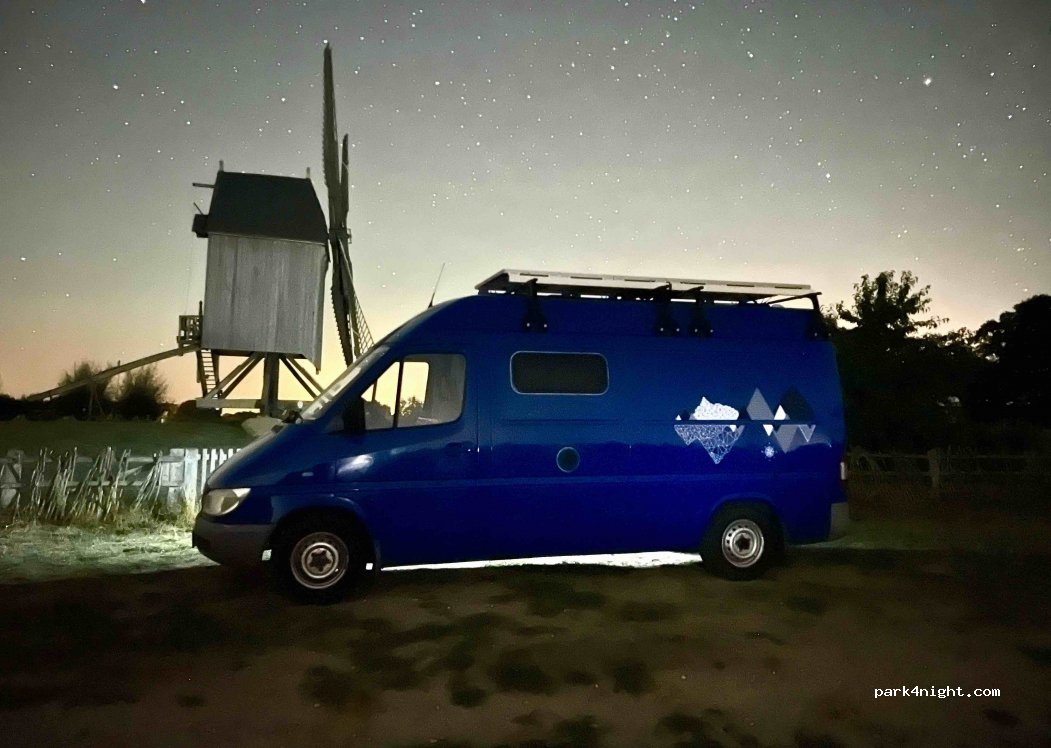 (30938) Burgwedel - Auf der Horst — foto