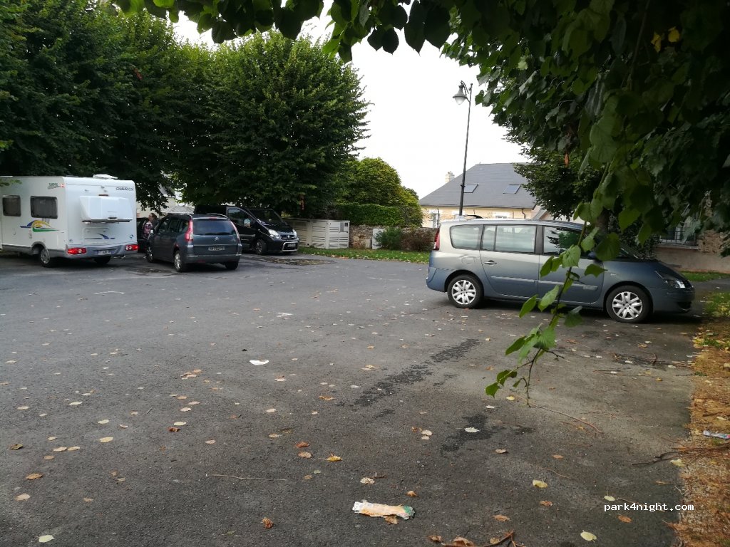(51390) Ville-Dommange - 2 Rue de l'Église — foto 2