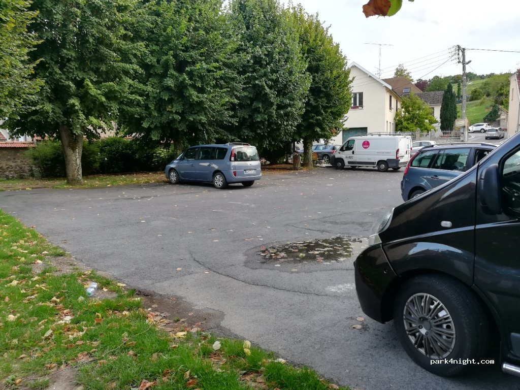 (51390) Ville-Dommange - 2 Rue de l'Église — foto 3