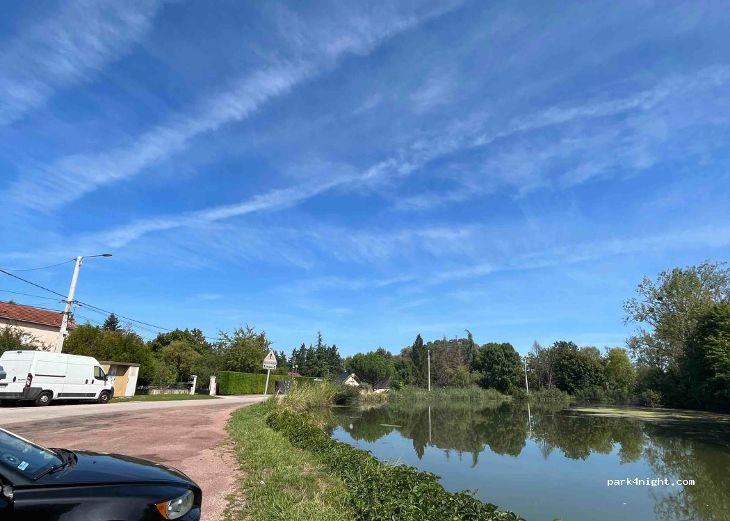 (71530) Champforgeuil - 24 Lève du Canal — foto 2