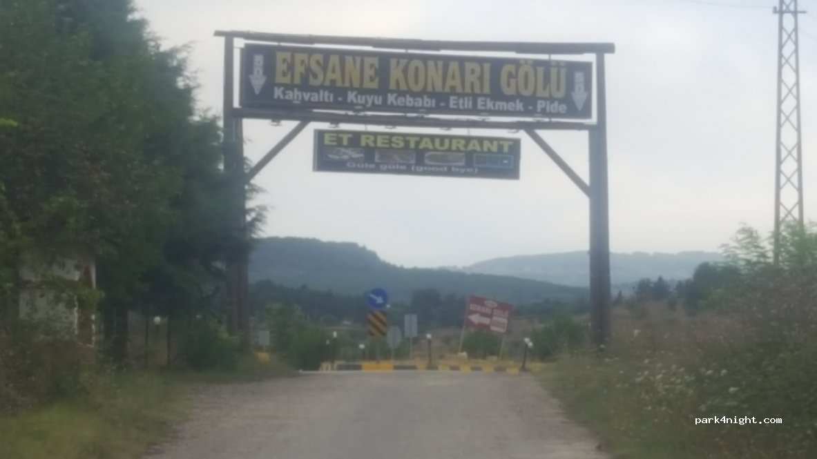 (78600) Safranbolu/Karabük - Kastamonu Karabük Yolu — foto 2