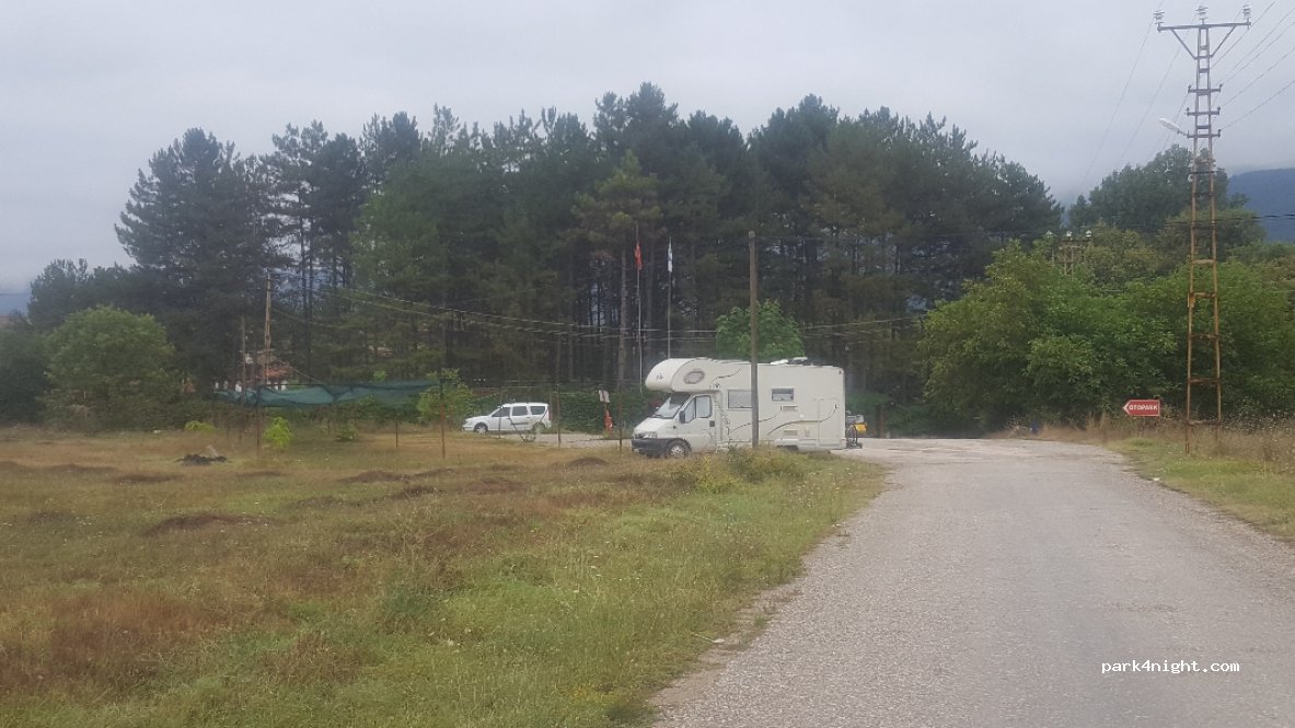 (78600) Safranbolu/Karabük - Kastamonu Karabük Yolu — foto 3