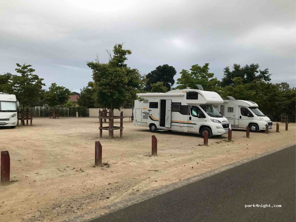 (40500) Saint-Sever - 7 Rue du Docteur Louis Fournier — foto