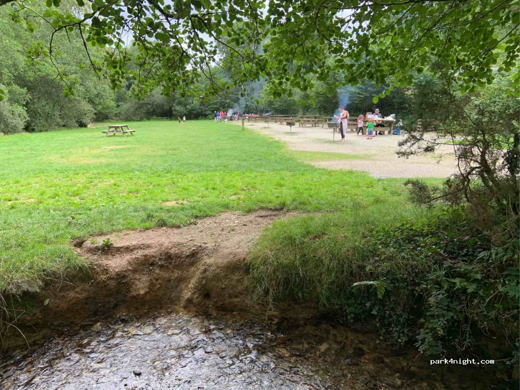 (PL30 4AL) Bodmin - Margate Lane — foto