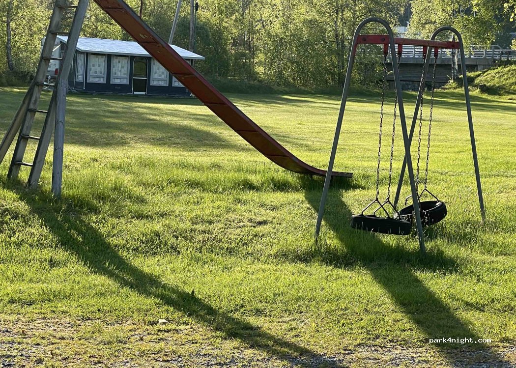 Mittet Camping — foto 5