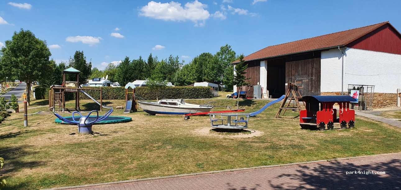 Camping Naumbourg — foto 2