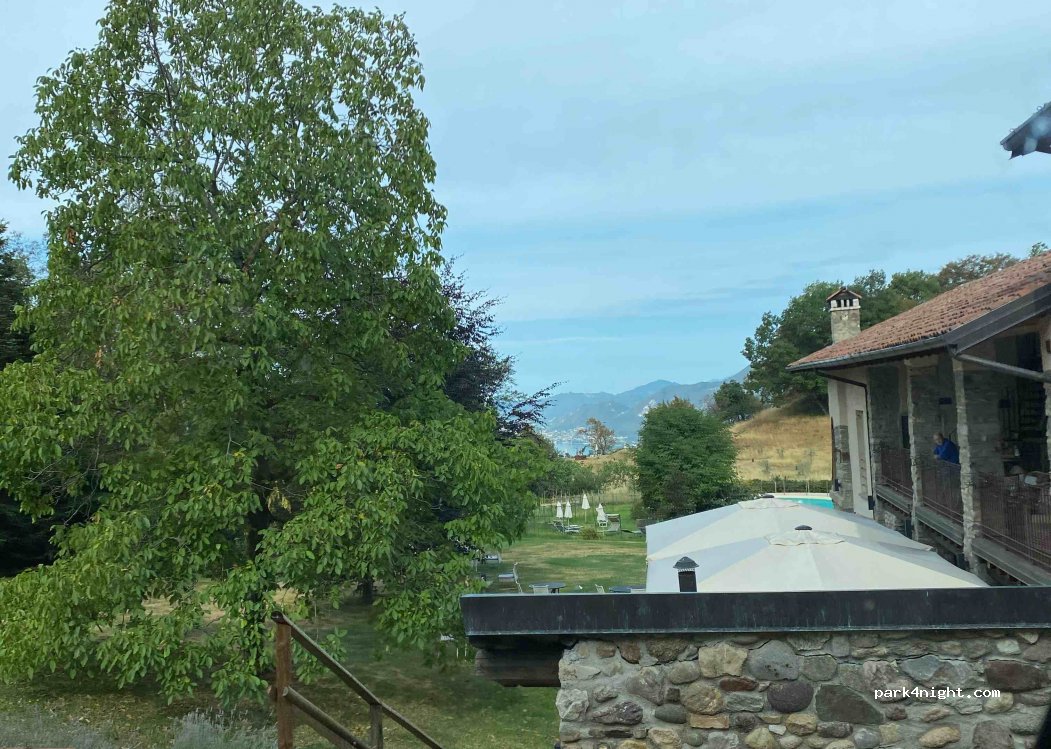 Agriturismo La Tesa — foto