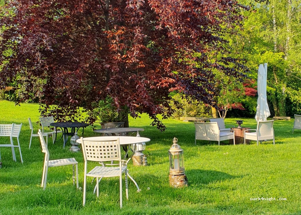 Agriturismo La Tesa — foto 2