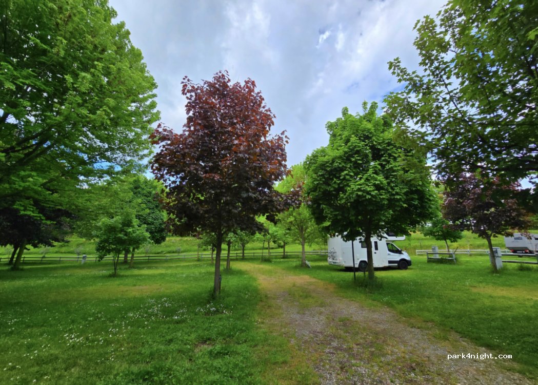Agriturismo La Tesa — foto 5