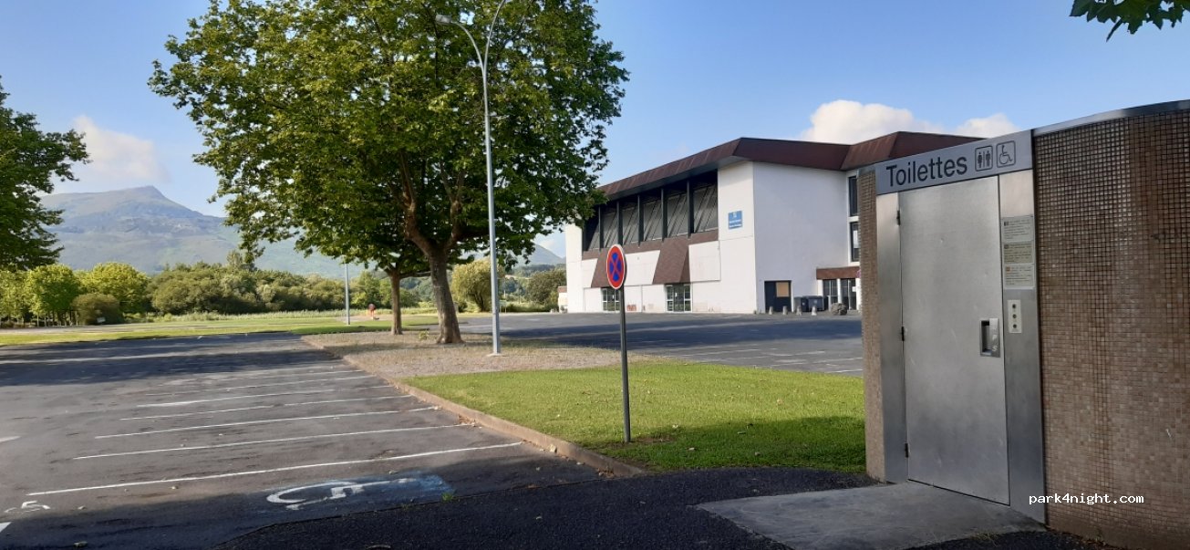 (64500) Saint-Jean-de-Luz - 18 Rue Rodolphe Caillaux — foto 2