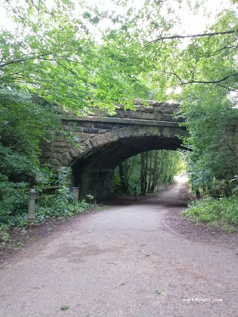(LA2) Halton - Low Road — foto 3