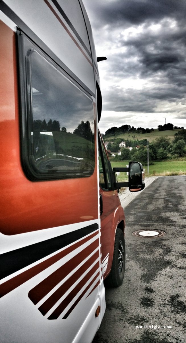 (63849) Leidersbach - 2 Schlaghecke — foto