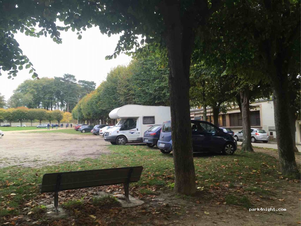 (95270) Luzarches - 8 Rue de la Paix — foto 2