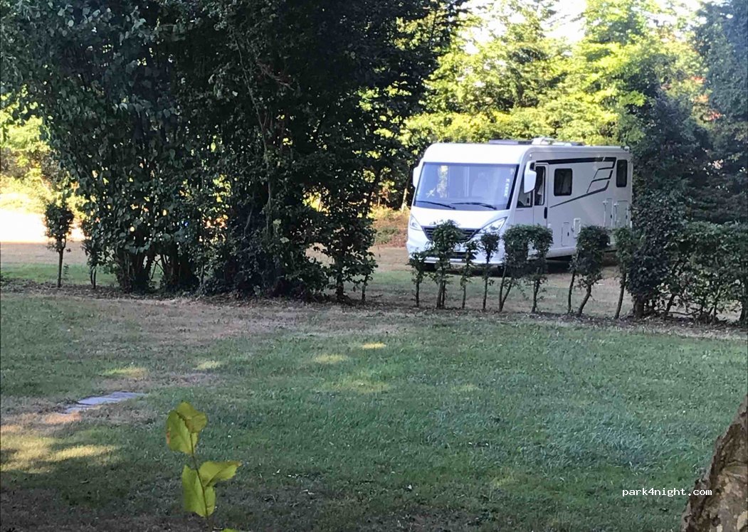 Camping International du Golf — foto 3