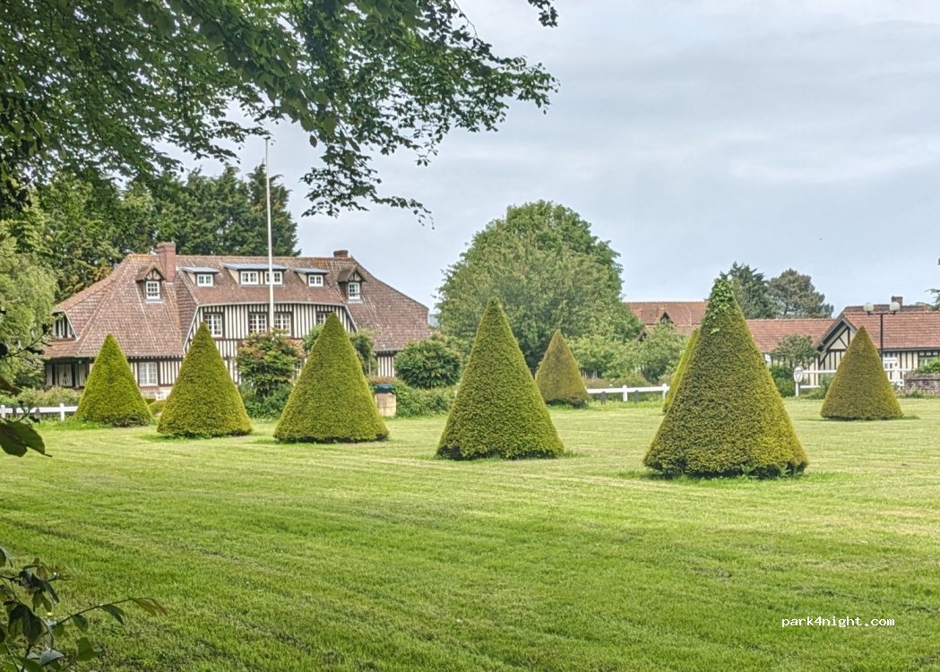 Camping International du Golf — foto 4