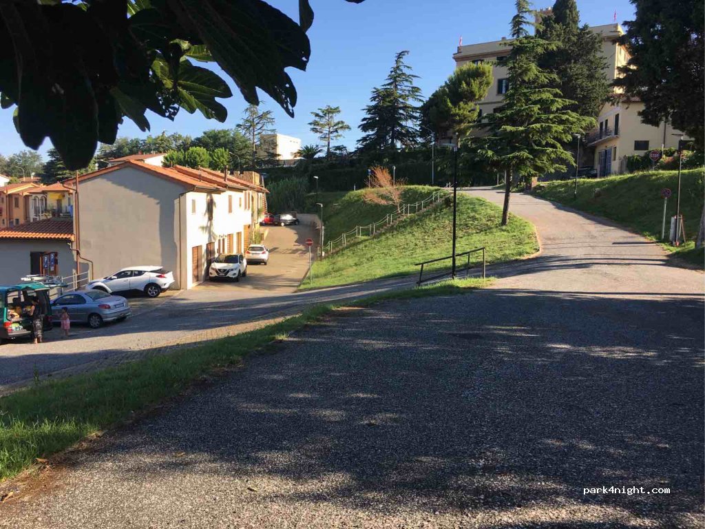 (56040) Guardistallo - 21 Strada Provinciale dei Tre Comuni — foto 3