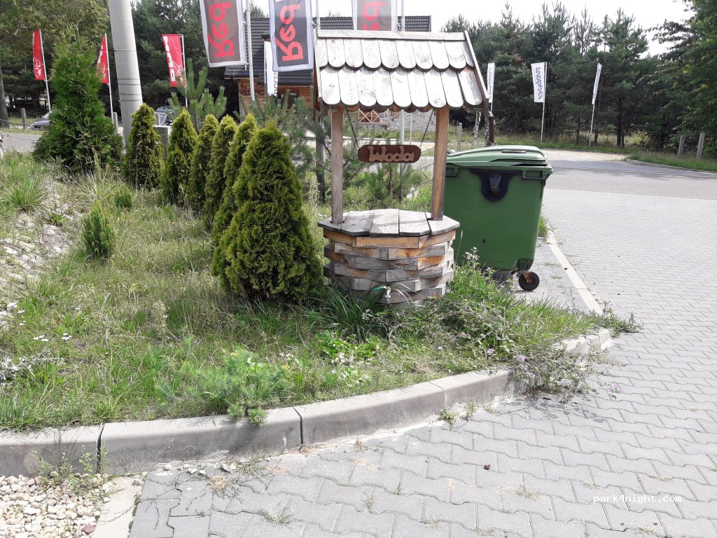 camping Małe Dolomity — foto 2