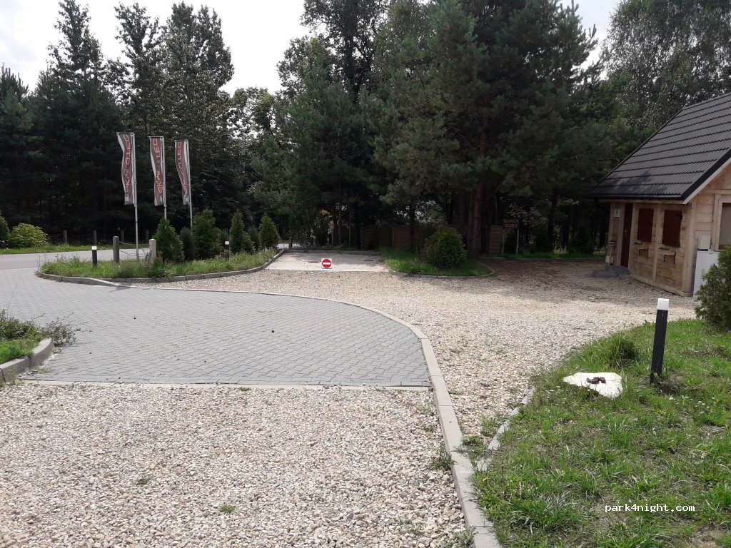 camping Małe Dolomity — foto 3
