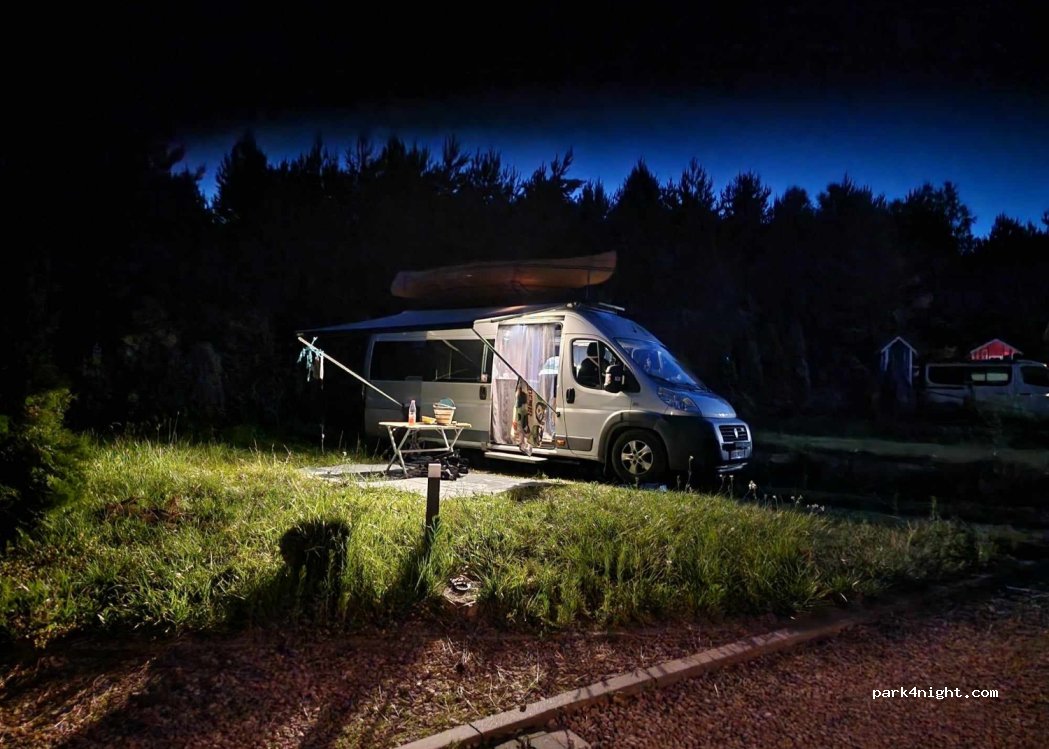 camping Małe Dolomity — foto 4