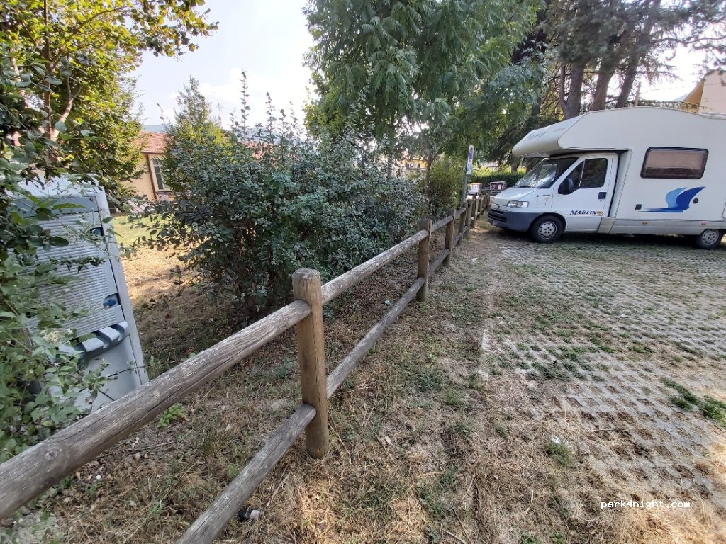 (48032) Casola Valsenio - Via 2 Giugno — foto 2