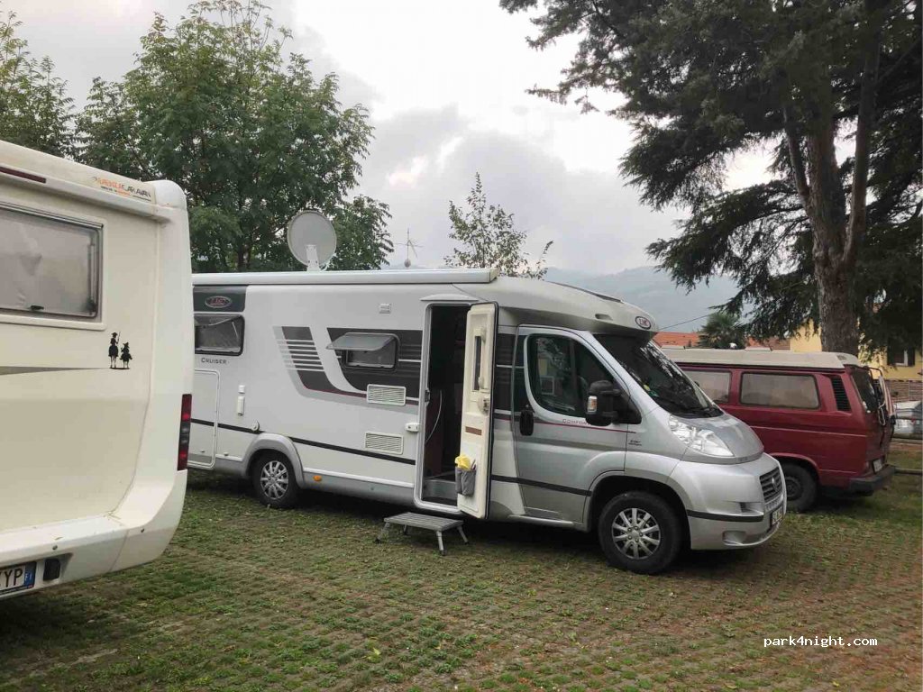 (48032) Casola Valsenio - Via 2 Giugno — foto 3