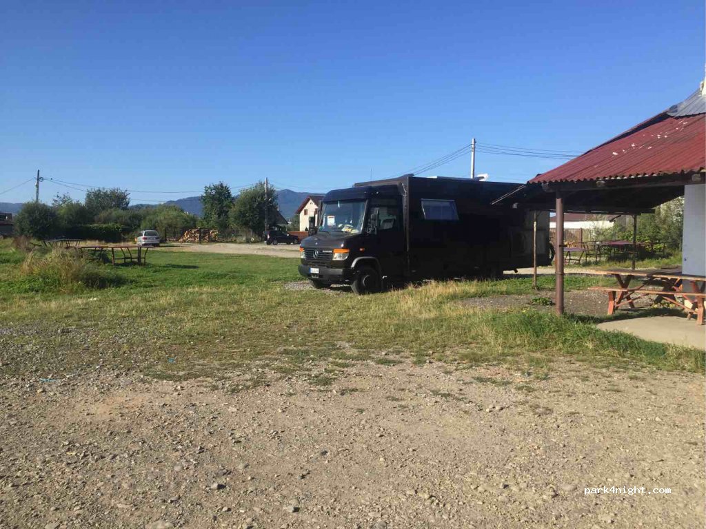 (437205) Ocna Șugatag - DJ185 — foto