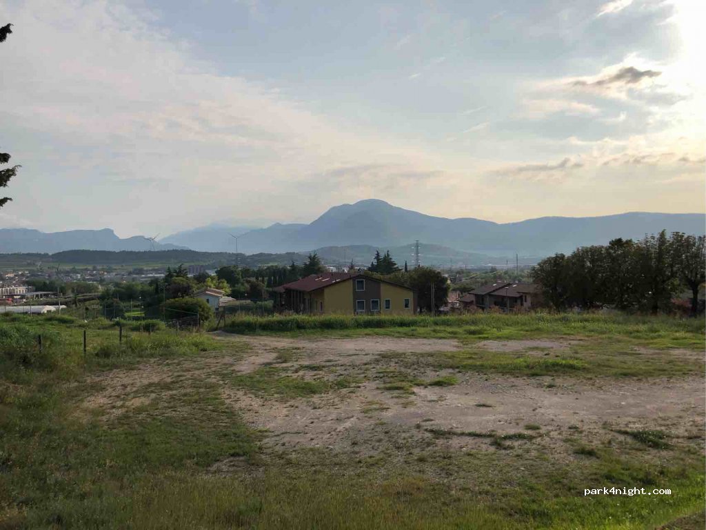 (37010) Cavaion Veronese - 4 Viale Rimembranza — foto
