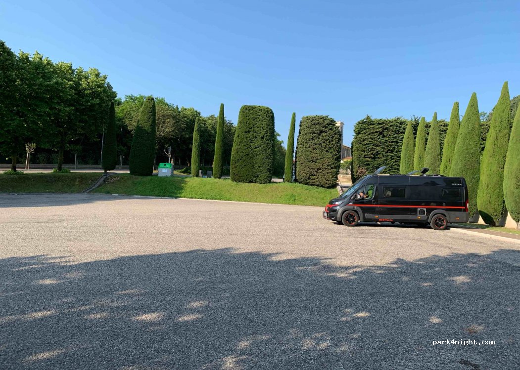 (37010) Cavaion Veronese - 4 Viale Rimembranza — foto 2