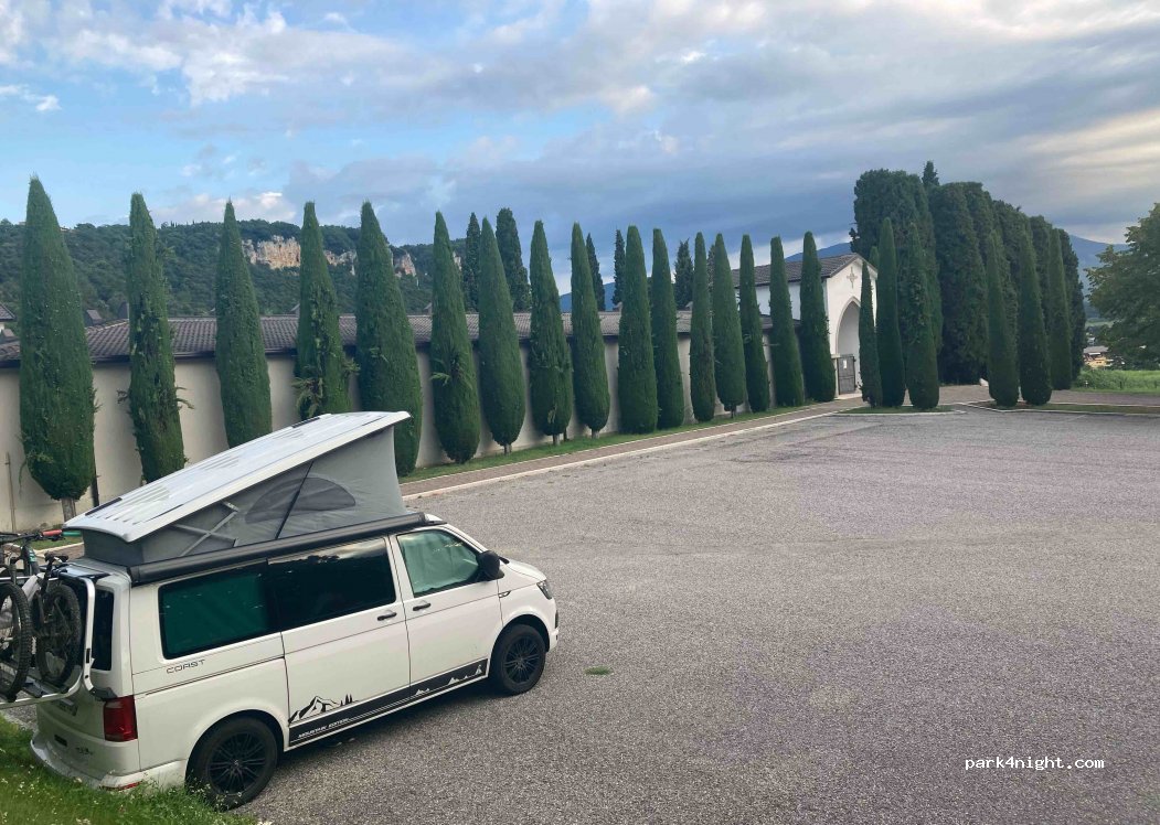 (37010) Cavaion Veronese - 4 Viale Rimembranza — foto 3