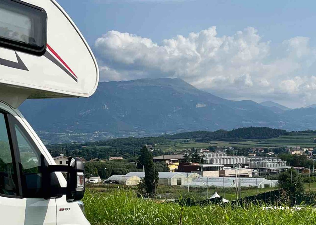 (37010) Cavaion Veronese - 4 Viale Rimembranza — foto 4