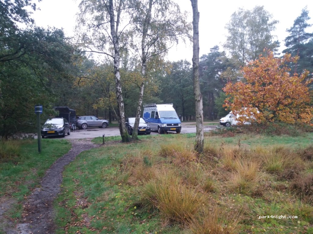 (3832) Leusden - Treekerweg — foto