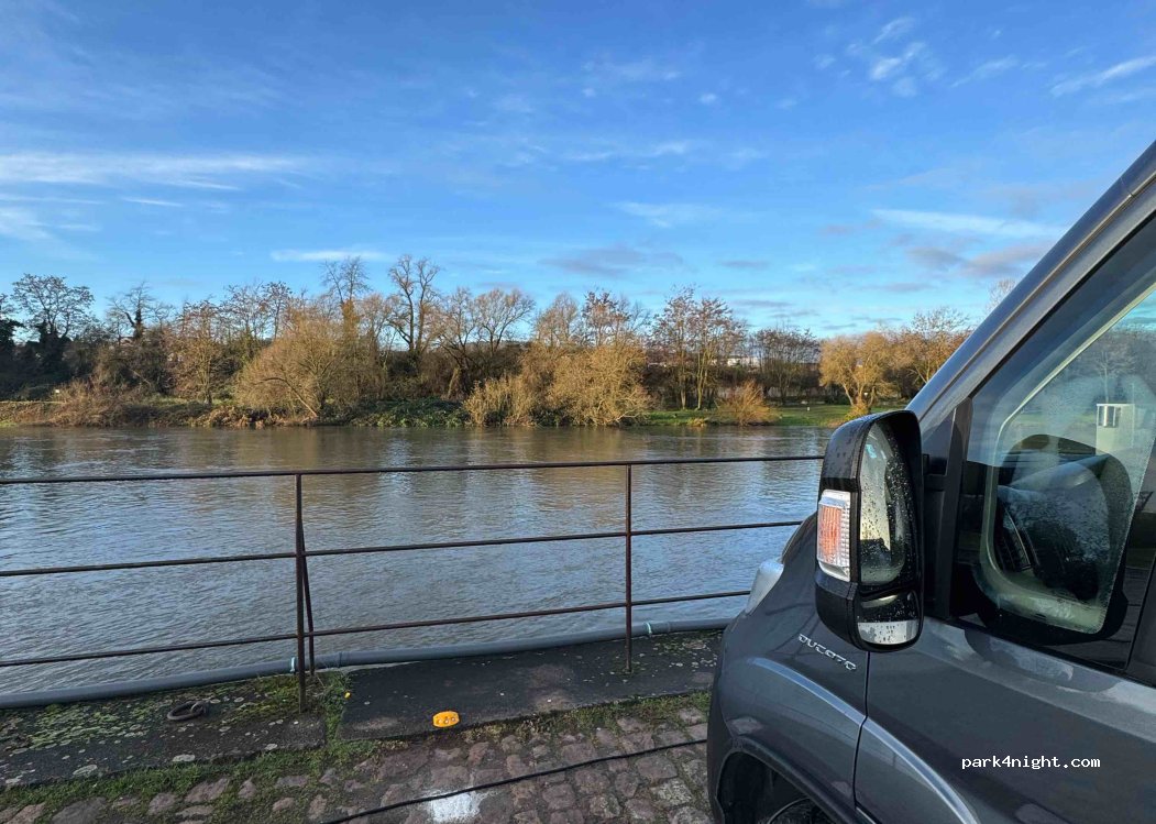 (63911) Klingenberg am Main - Zur Einladung — foto 4