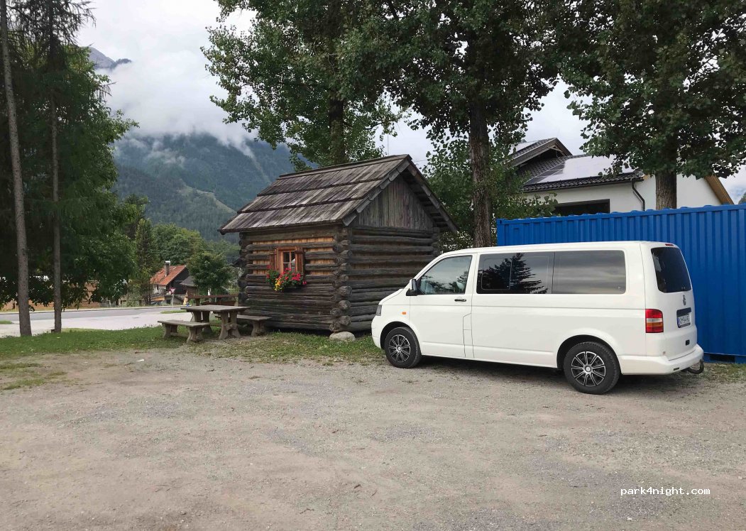 (9772) Dellach im Drautal - 58 Dellach — foto 2